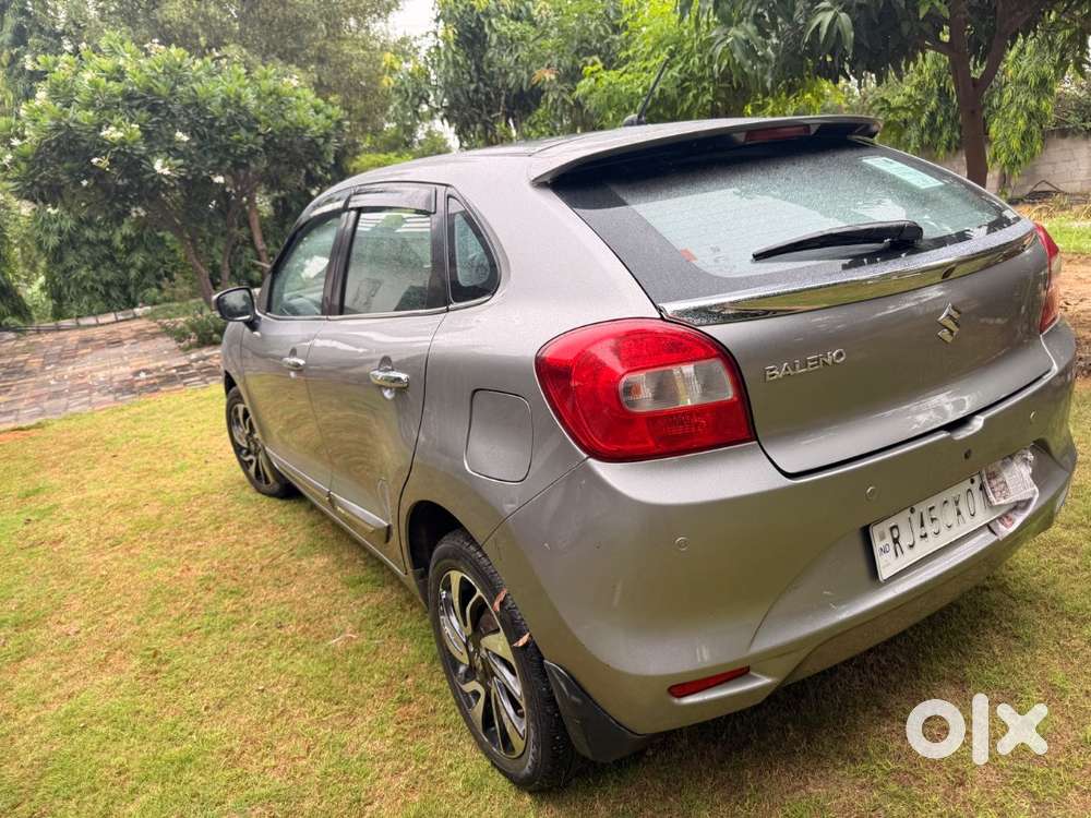 Maruti Suzuki Baleno Zeta Petrol 2020 – Excellent Condition