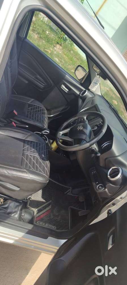 Maruti Suzuki Celerio Zxi Plus Amt, 2023, Petrol