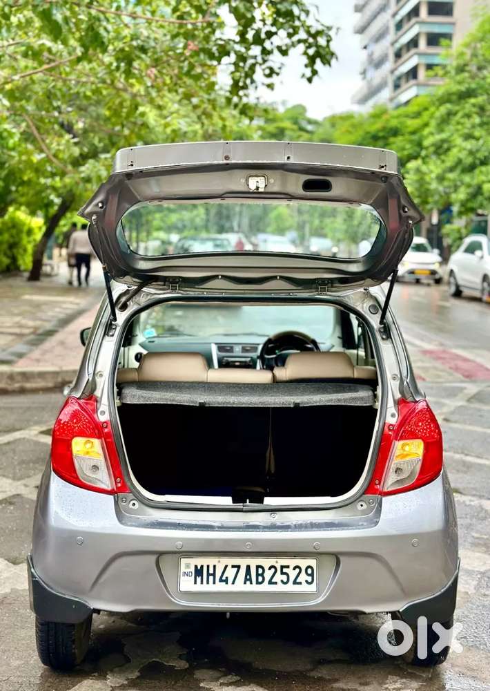 Maruti Suzuki Celerio Vxi Optional Amt, 2018, Petrol
