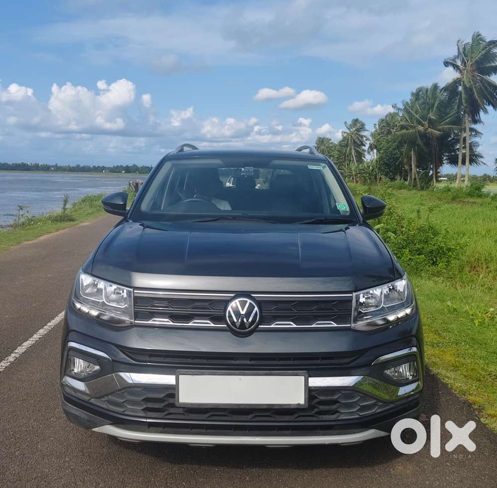 Volkswagen Taigun 1.0 Tsi Highline, 2022, Petrol
