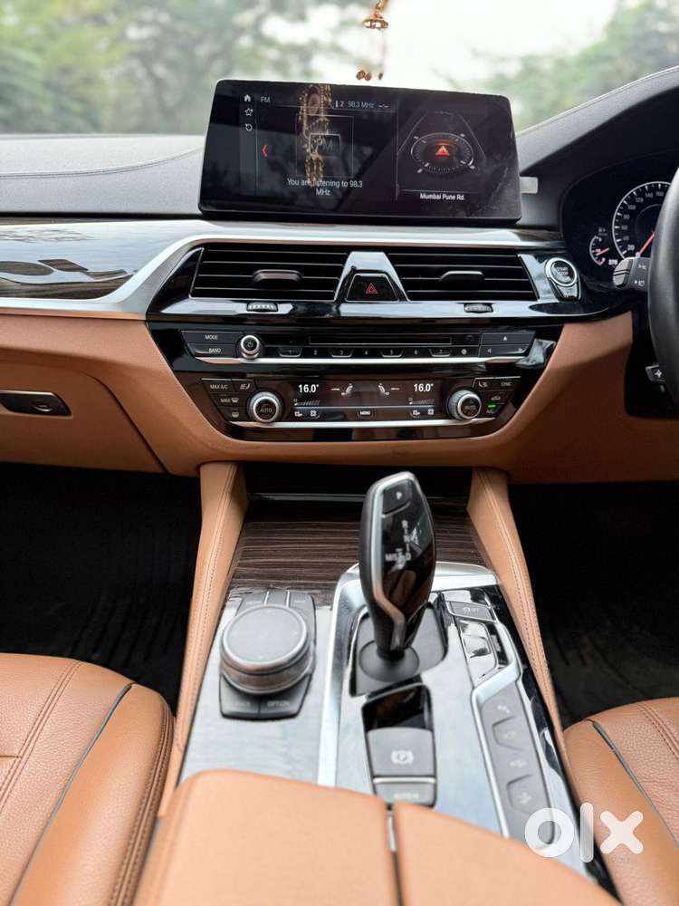Bmw 6 Series 3.0 Gt 630d Luxury Line, 2019, Diesel