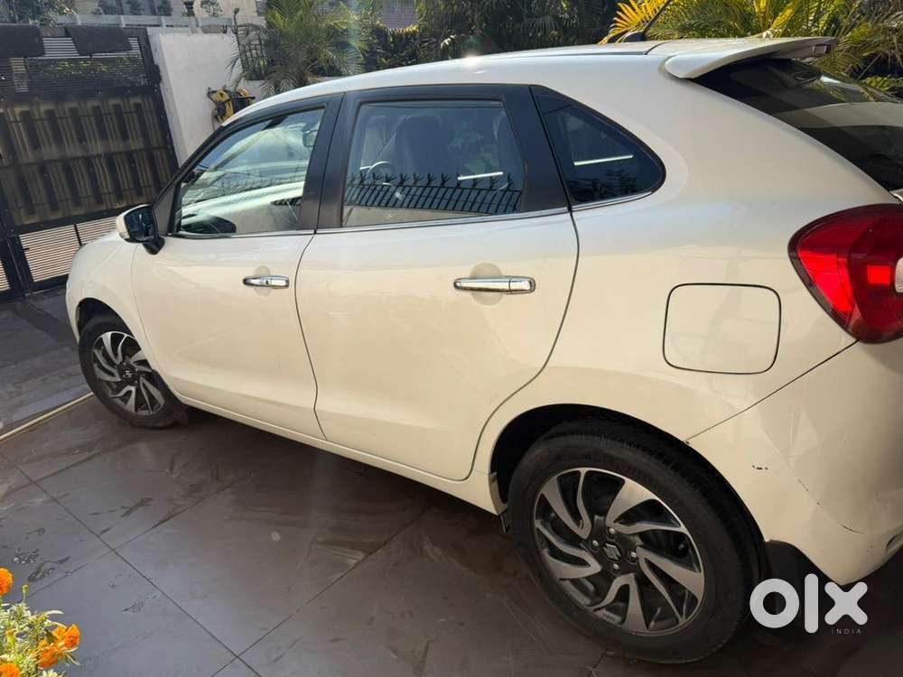 Maruti Suzuki Petrol 2020