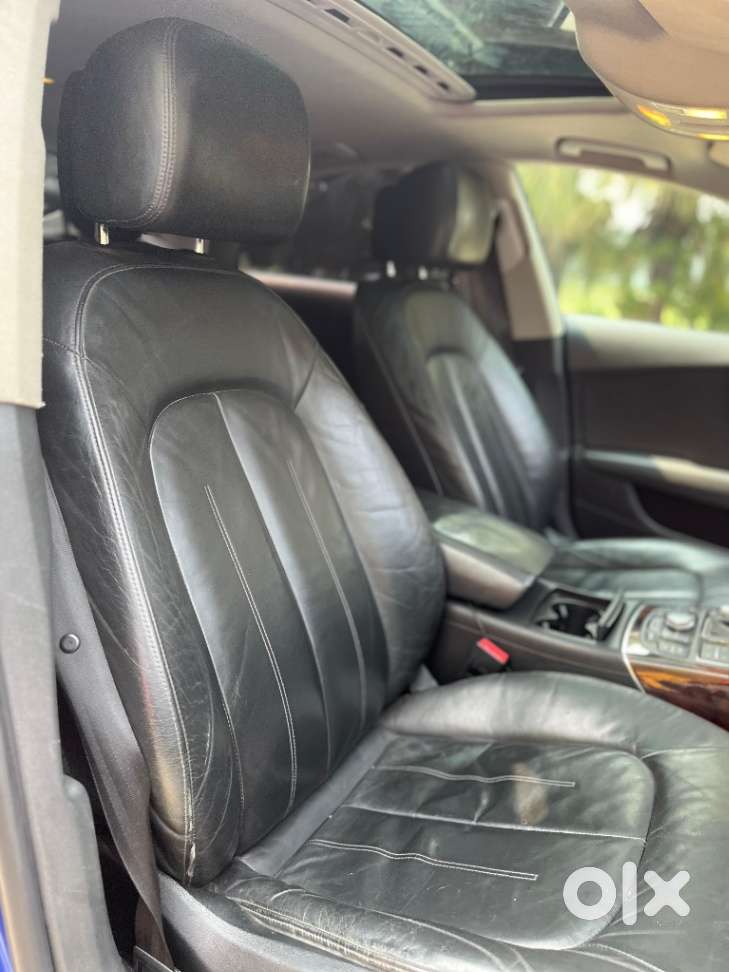 Audi A7 3.0 Sportback Tdi Quattro, 2014, Diesel