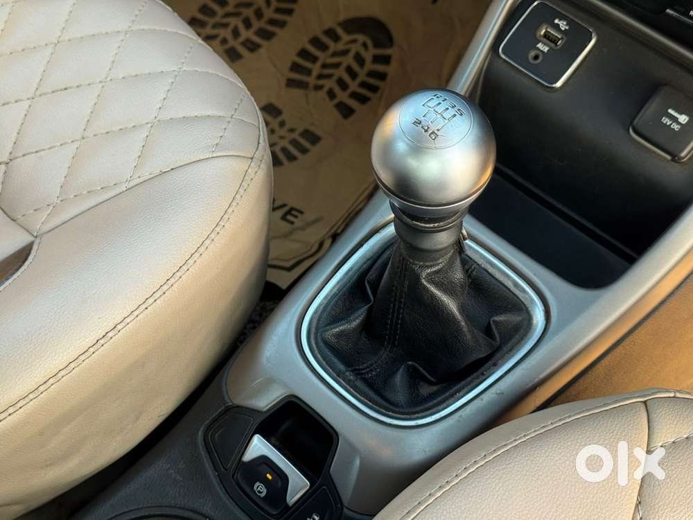 Jeep Compass 2.0 Longitude (o) Diesel, 2018, Diesel