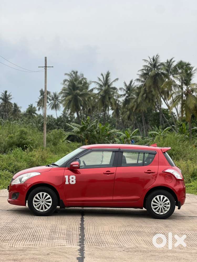 Maruti Swift Vdi Diesel Manual 2013
