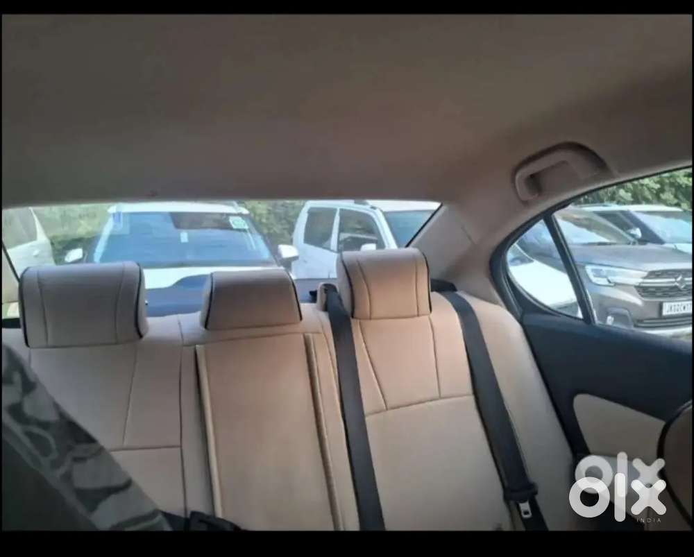 Honda City 2020 Petrol Well Maintained