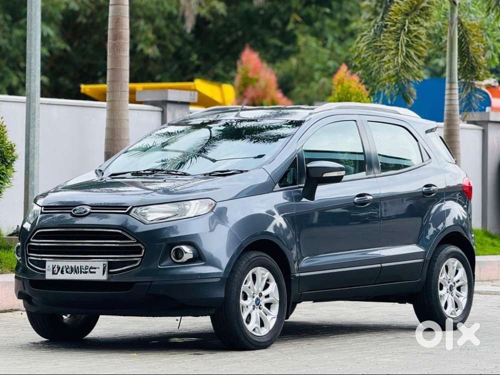Good Looking Vehicle
