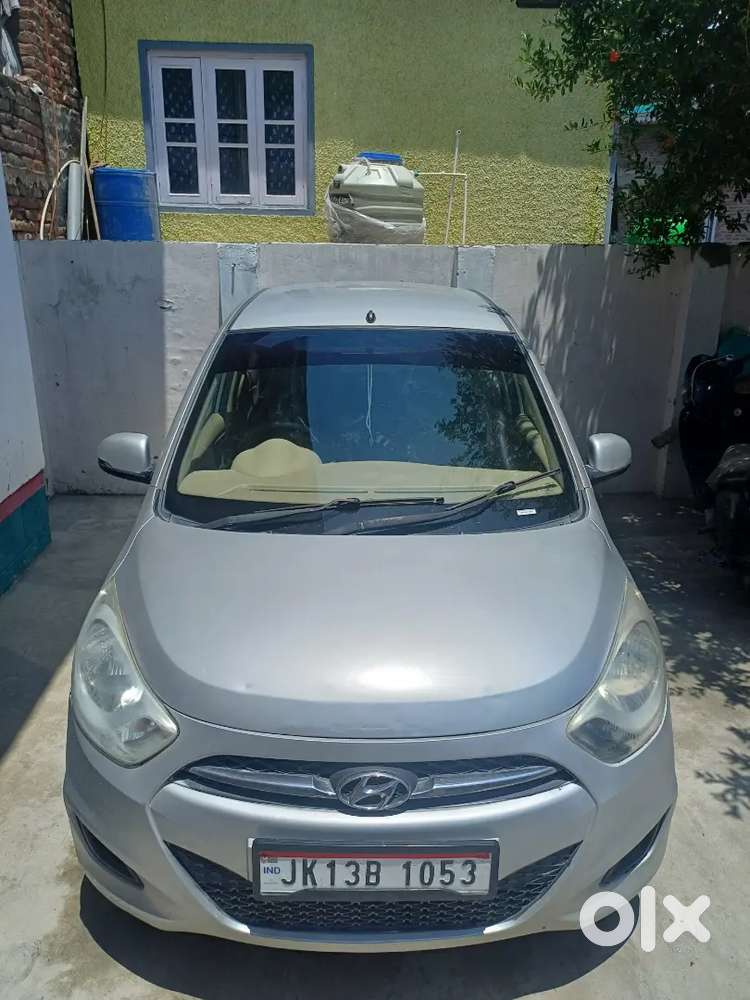 Selling Hyundai I10 Sports