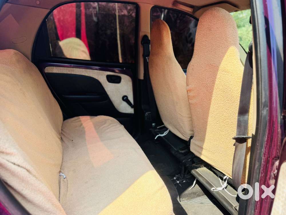 Tata Nano, 2014, Petrol