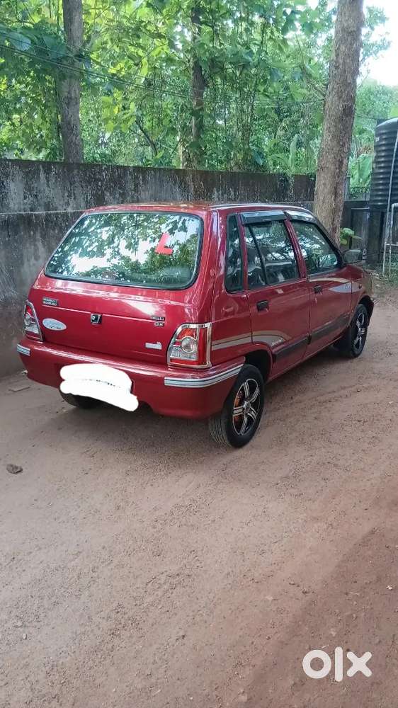 With Alloy Wheels, Tyre Condition Is Good