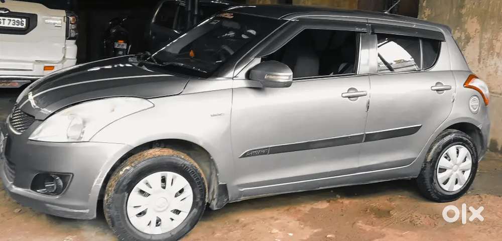Maruti Suzuki Swift 2014 Diesel 154900 Km Driven