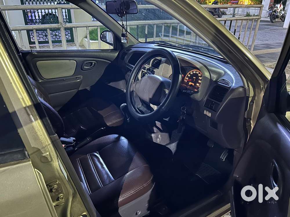 Maruti Suzuki Alto 2007