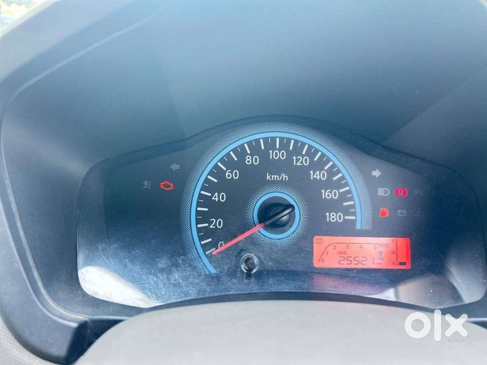 Datsun Redi Go, 2017, Petrol