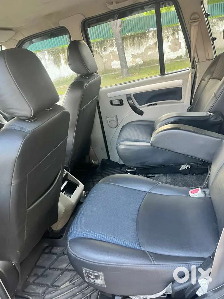 Mahindra Scorpio 2022 Diesel 70000 Km Driven