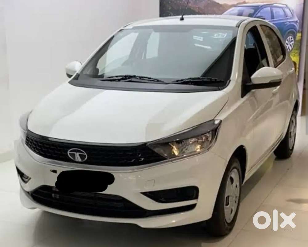 Tata Tiago 1.2 Revotron 2020 Petrol Manual