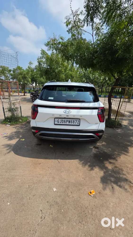 Hyundai Creta 2023 Diesel At