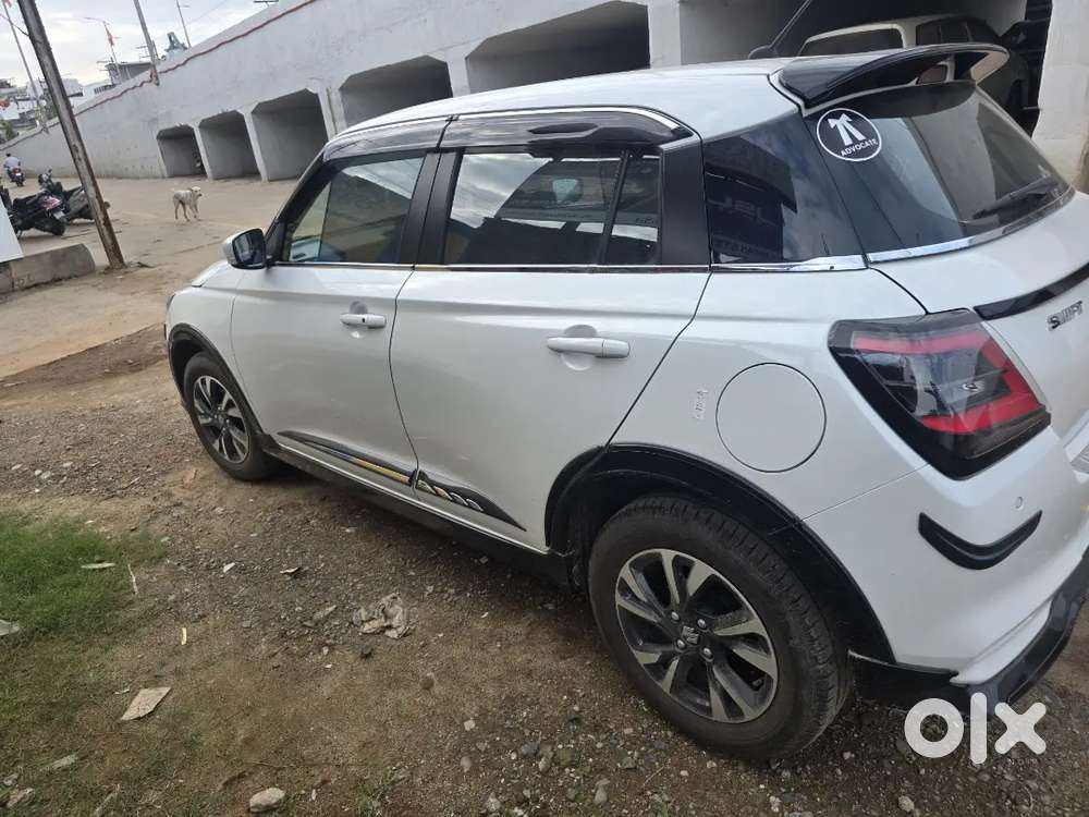 Maruti Suzuki Swift 2026