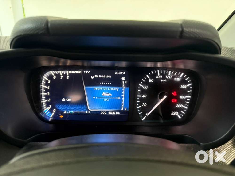 Tata Altroz 2021 Petrol Manual