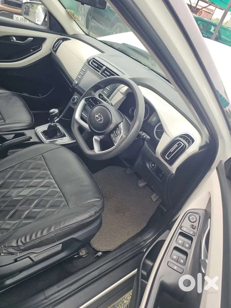 Hyundai Creta S 1.5 Diesel, 2022, Diesel