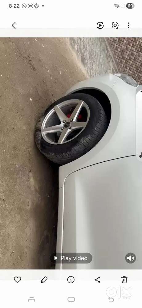 Modal 2022 Good Condition