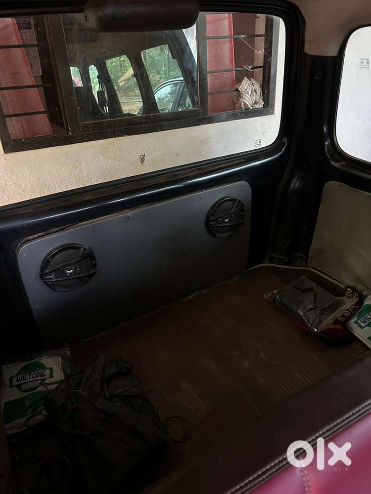 Maruti Suzuki Eeco 2010 Petrol With Lpg 125935 Km Driven