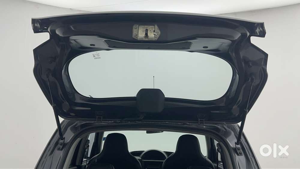 Maruti Suzuki S-presso 1.0 Vxi (o) Cng, 2022, Cng & Hybrids