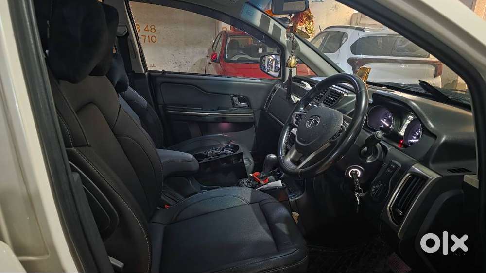Hexa Xta 2018 Model