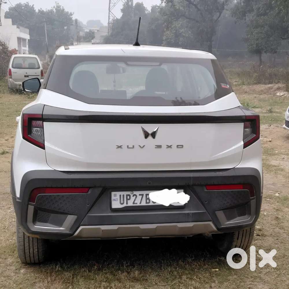 Xuv3xo M2pro With Sunroof