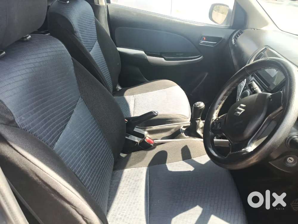 Maruti Suzuki Baleno 2021 Petrol Manual