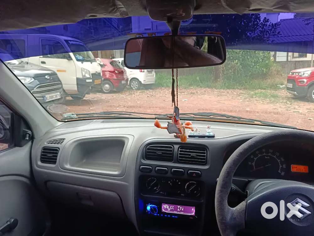 Maruti Suzuki Alto K10 2014