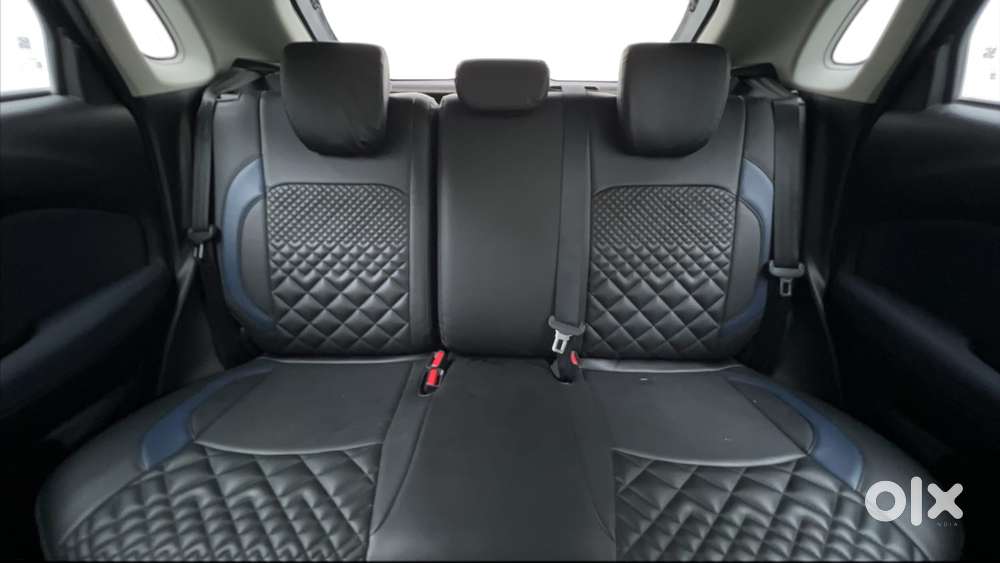 Maruti Suzuki Baleno 1.2 Alpha At, 2024, Petrol