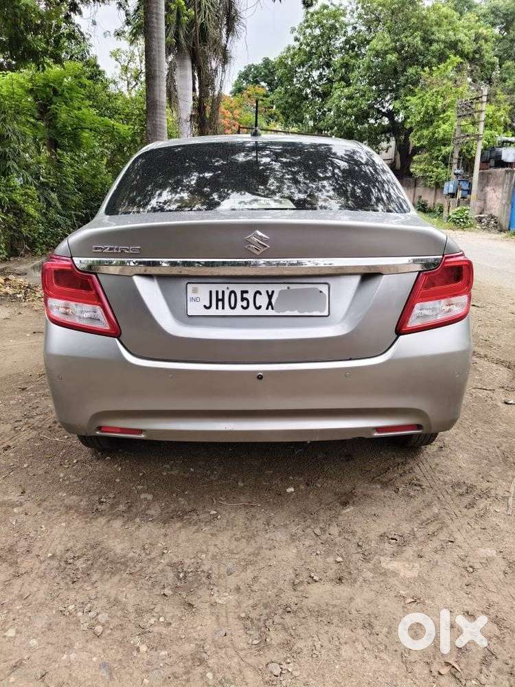 Maruti Suzuki Dzire 1.2 Vxi, 2021, Petrol