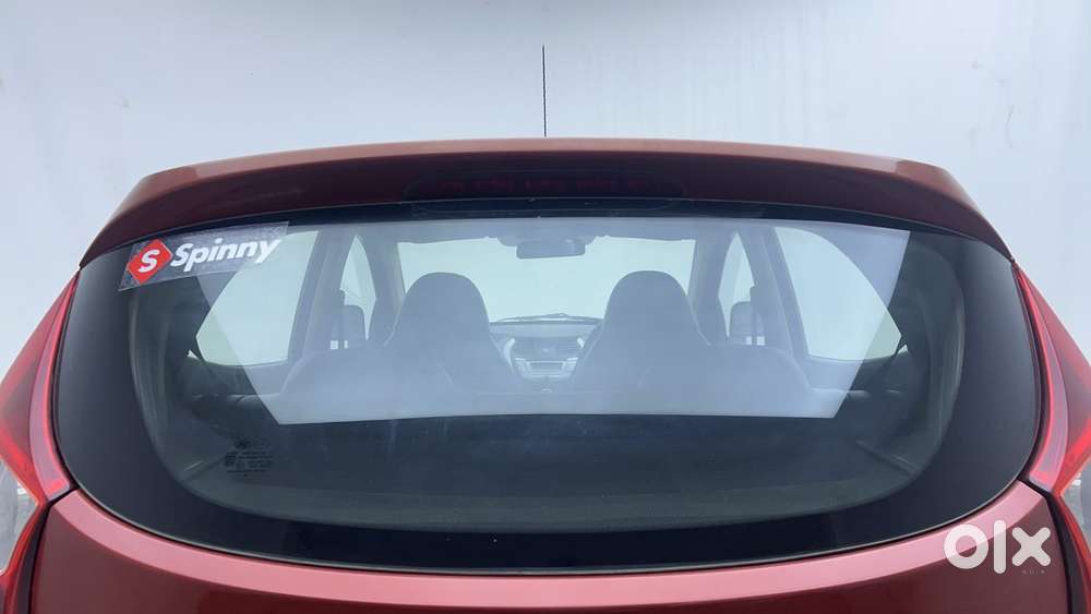 Hyundai Eon Magna +, 2014, Petrol