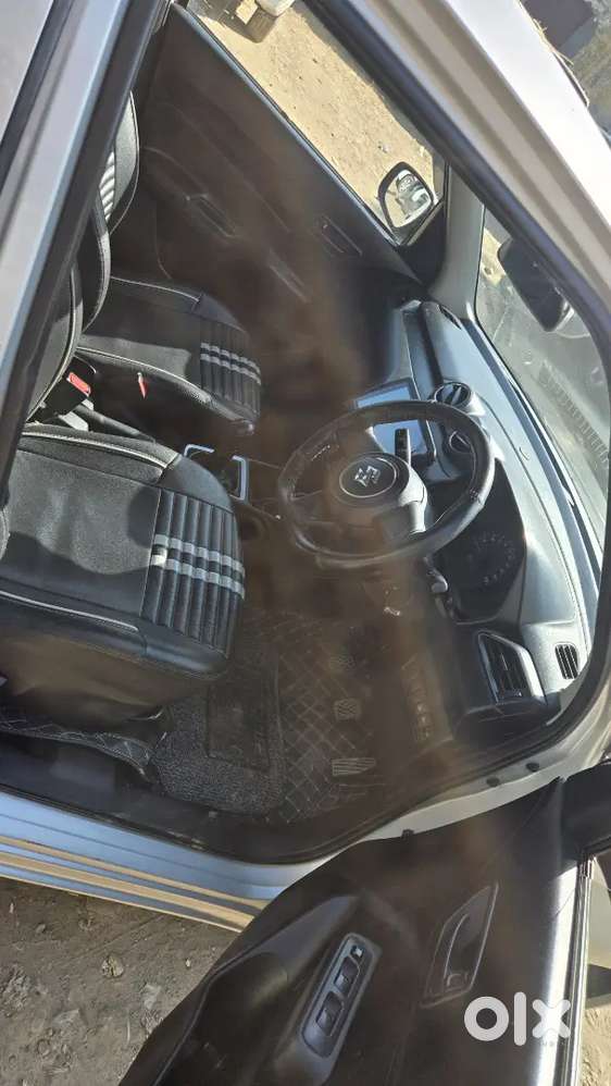 Maruti Suzuki Swift 2019 Petrol Good Condition