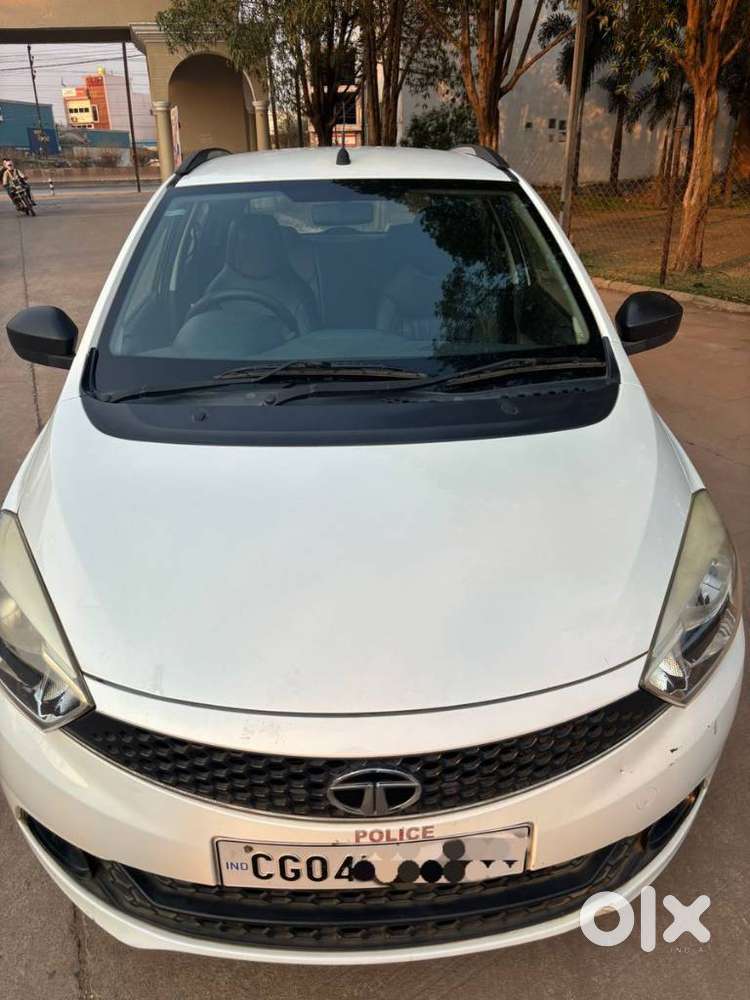 Tata Tiago 1.2 Revotron Xm, 2019, Petrol