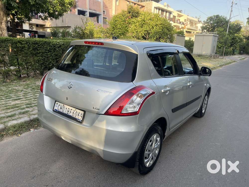 Maruti Suzuki Swift Ldi (o), 2016, Diesel