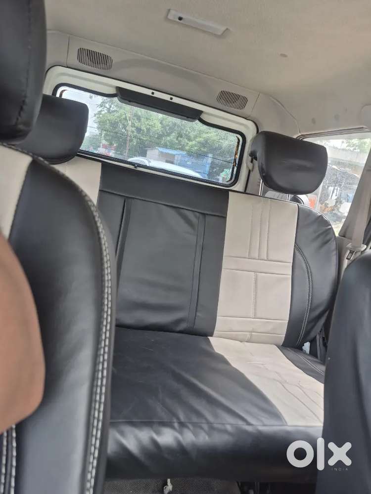 Mahindra Scorpio 2019 Diesel Well Maintained