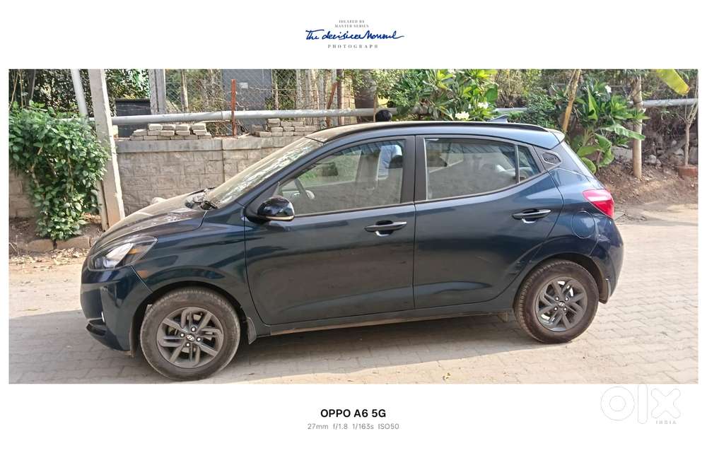 Hyundai Grand I10 Nios, 2022, Petrol
