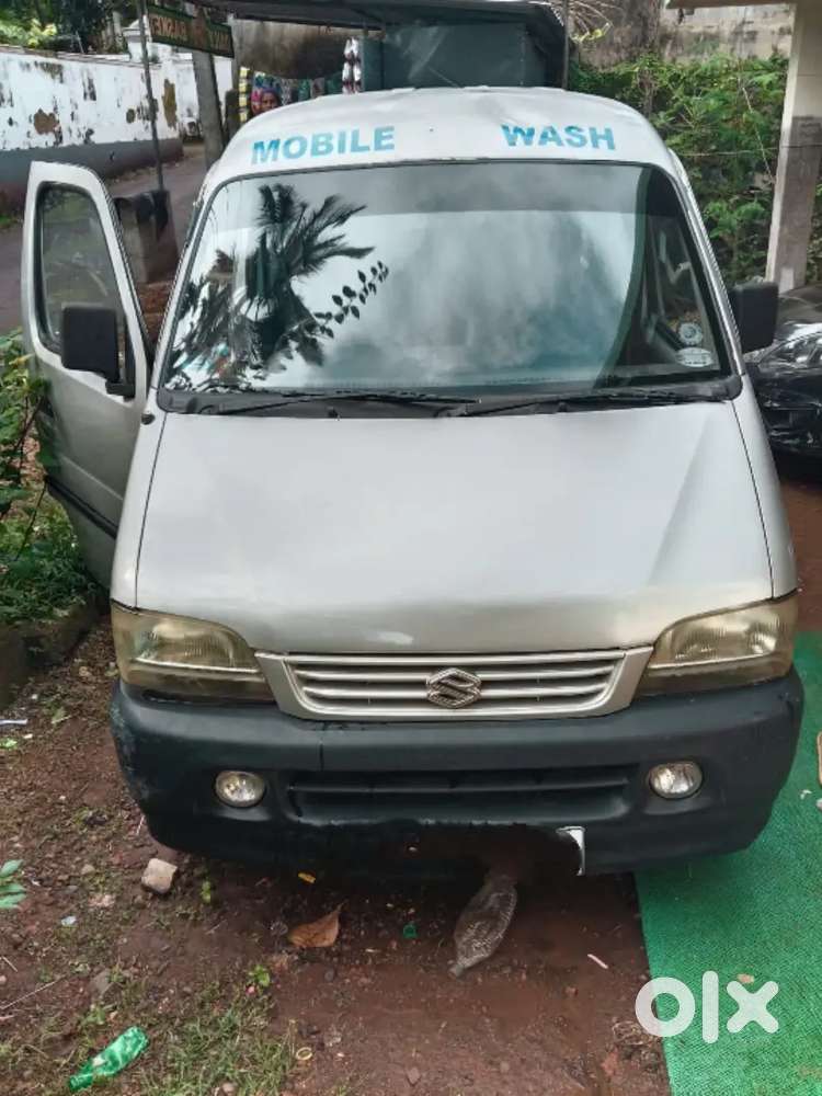 Maruti Suzuki Versa 2010 Petrol