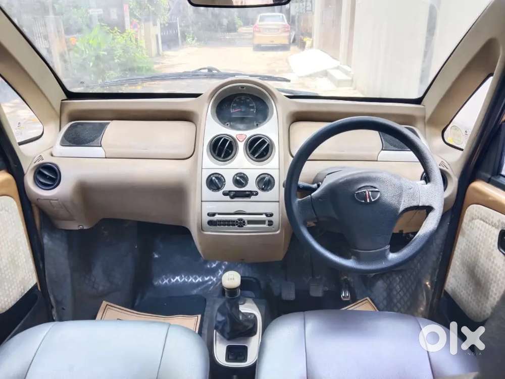 Tata Nano Genx Xt 2014