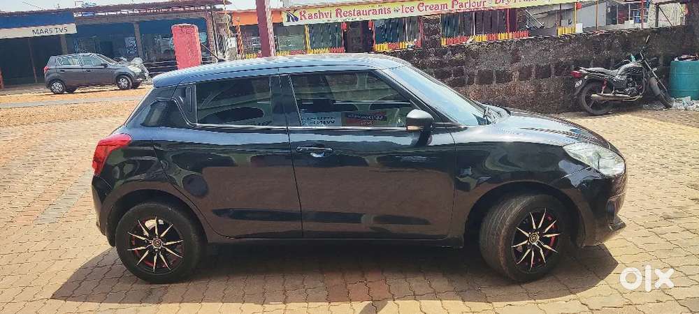 Maruti Suzuki Swift 2019 Petrol