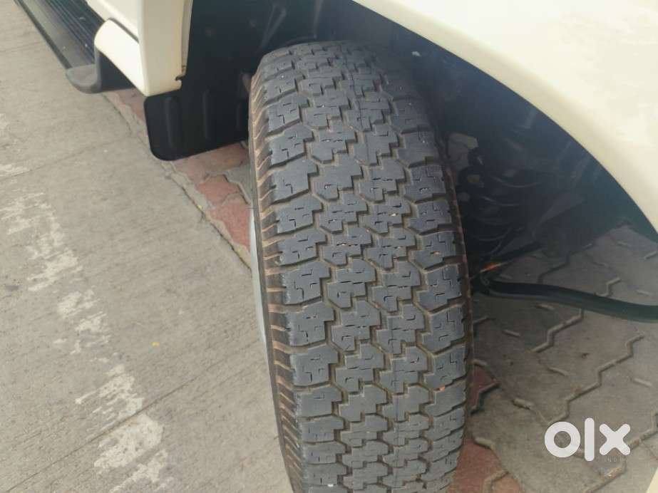 Mahindra Bolero 1.5 B6, 2022, Diesel