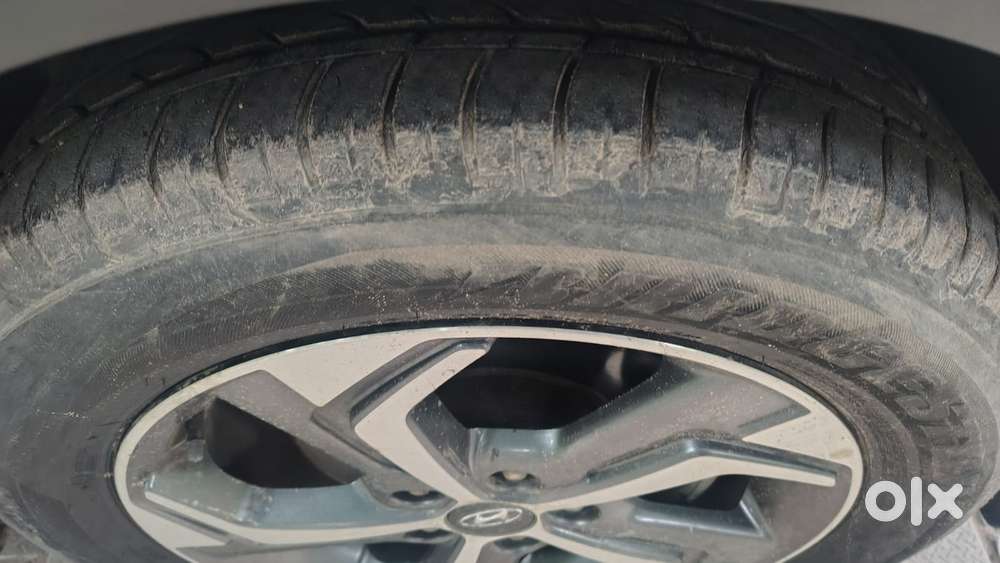 Hyundai Creta 1.6 Sx (o), 2019, Diesel