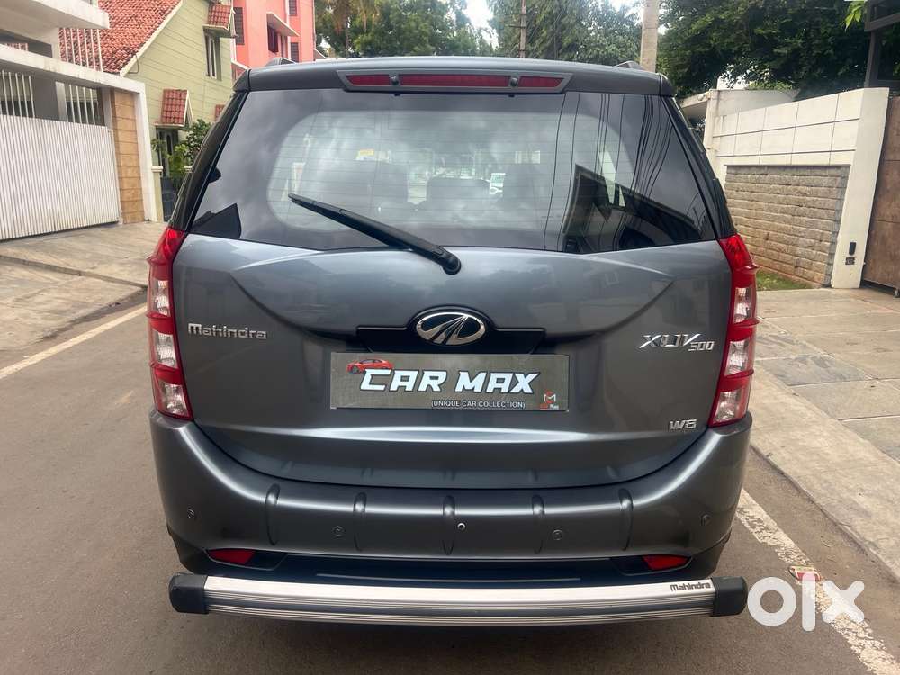 Mahindra Xuv500 W8, 2014, Diesel