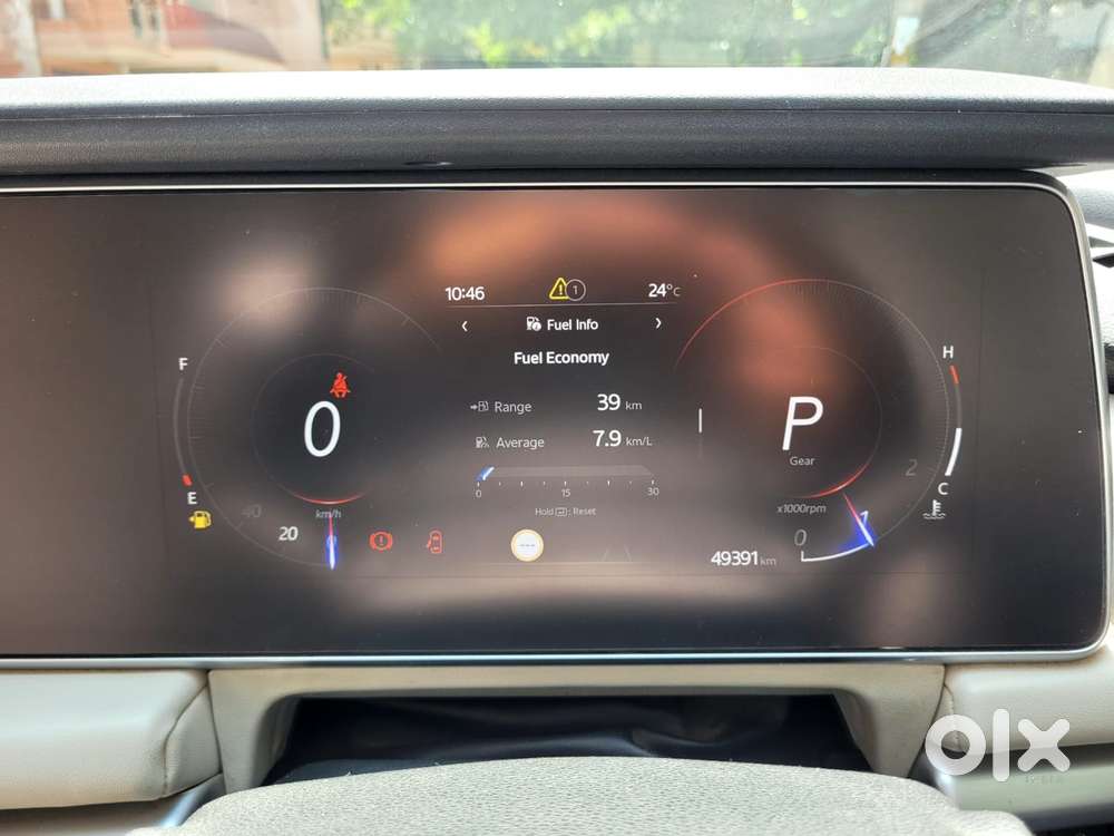 Mahindra Xuv700 2.2 Ax 7 Diesel Mt Luxury Pack Str, 2024, Diesel
