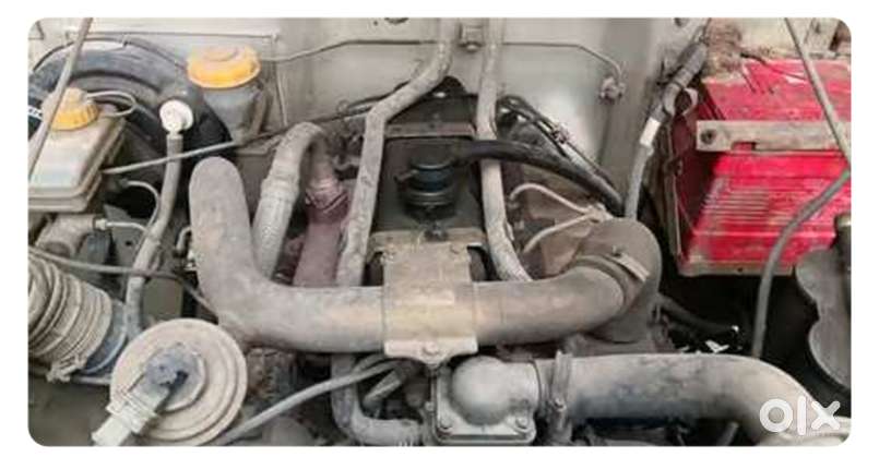 Mahindra Bolero Diesel 2014 - Private - Lucknow