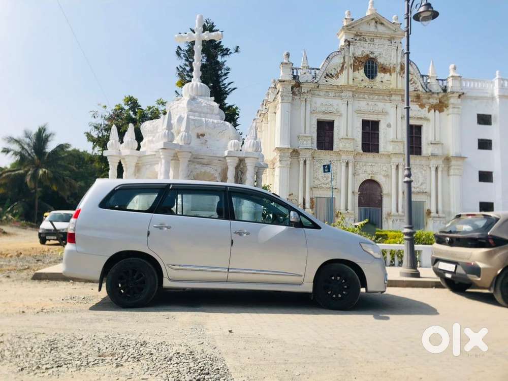Toyota 2014 Diesel Manual Car