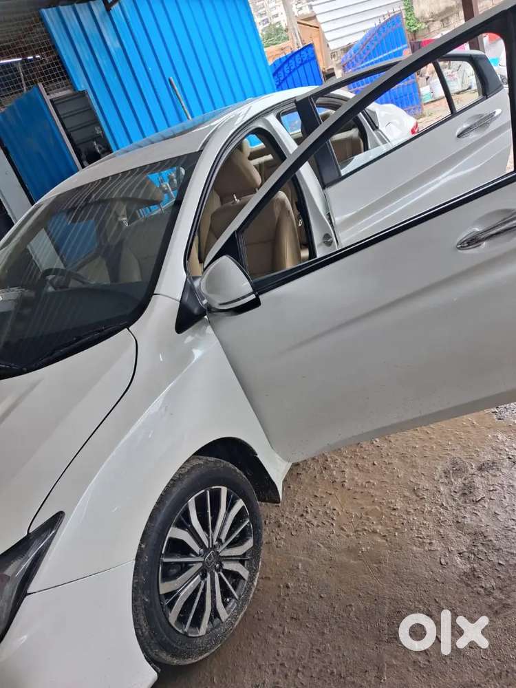 Honda City 1.5 Zx 2018