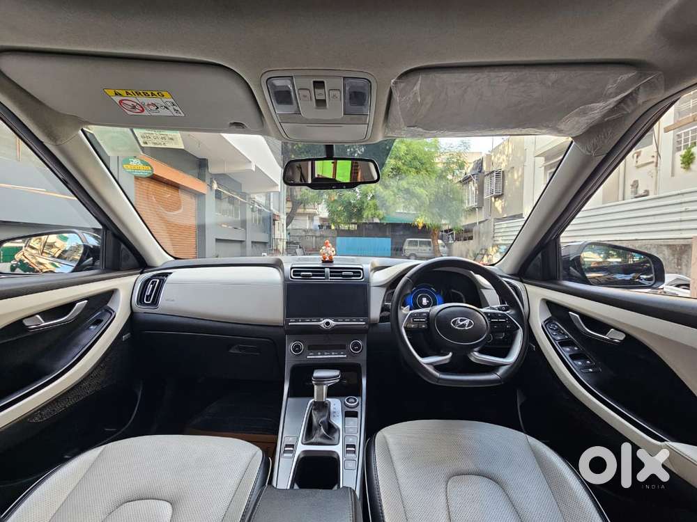 Kia Sonet 1.5 Htk Plus Diesel At, 2022, Diesel