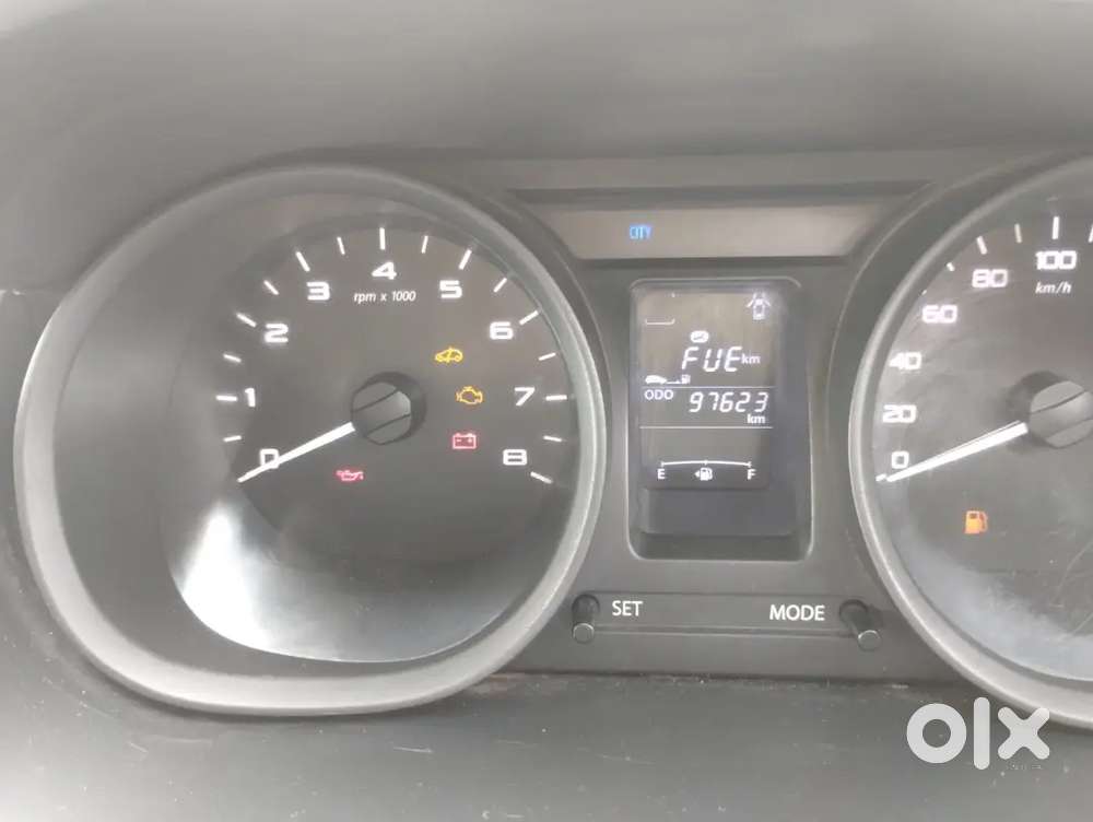 Tata Tiago 1.2 Revotron Xt 2018